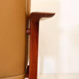 Armchair for Sibast Denmark 1965 Jorgen-Postborg