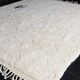 Handwoven Moroccan rug wool - 305 x 205 cm