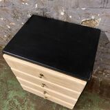 Vintage vintage dresser