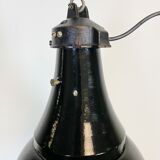 Suspension industrielle, années 1930