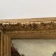 Oil on canvas "View of the city on the canal" by Franck BOGGS 19th century