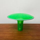 Italian table lamp model Agaricon D36 by Ross Lovegrove for Luceplan