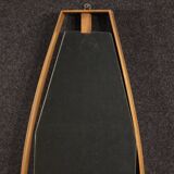 Italian design mirror from the 1960s