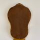 Miroir rocaille 20x35cm