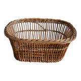 Wicker basket