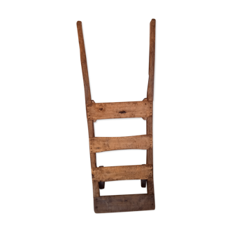 Transport trolley