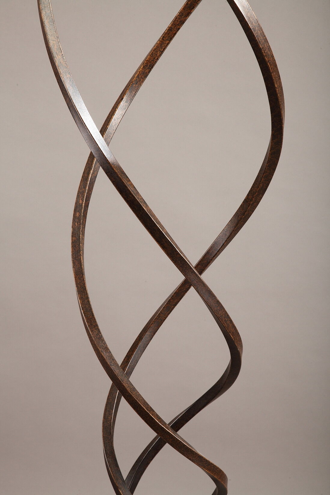 Floor lamp by Jean-François Crochet, edited by Terzani