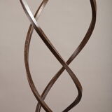 Floor lamp by Jean-François Crochet, edited by Terzani