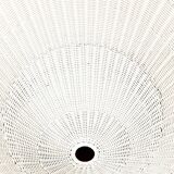 Model E10 Wicker Armchair by Egon Eiermann for Heinrich Murrmann