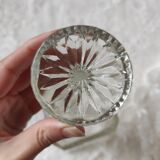 Vintage whisky decanter