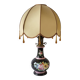 Ceramic lamp Roger Colas / Clamecy