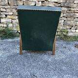 Vintage 1950s armchair