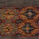 Handmade persian kilim n.152 122x94cm