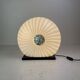 Murano Glass Table Lamp, Italy, 1980s