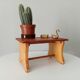 Tabouret vintage