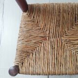 Vintage children's chair