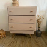 Commode vintage