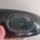 50s Jeppe Danmark rooster dish or pocket emptier