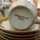 Coffee service
