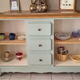 Buffet 2 portes