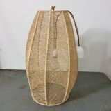Natural hanging