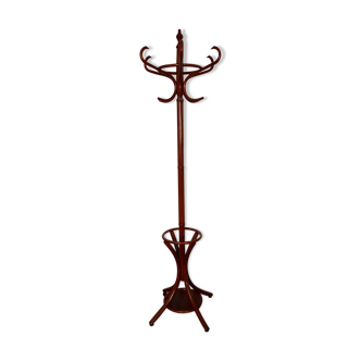 Baumann parrot coatrack, 1960