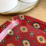 Vintage fiberglass top