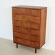 Commode vintage
