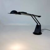 Italian Desk Lamp “Fila” by Chanan Gardi for Sirrah, 1980s
