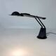 Italian Desk Lamp “Fila” by Chanan Gardi for Sirrah, 1980s
