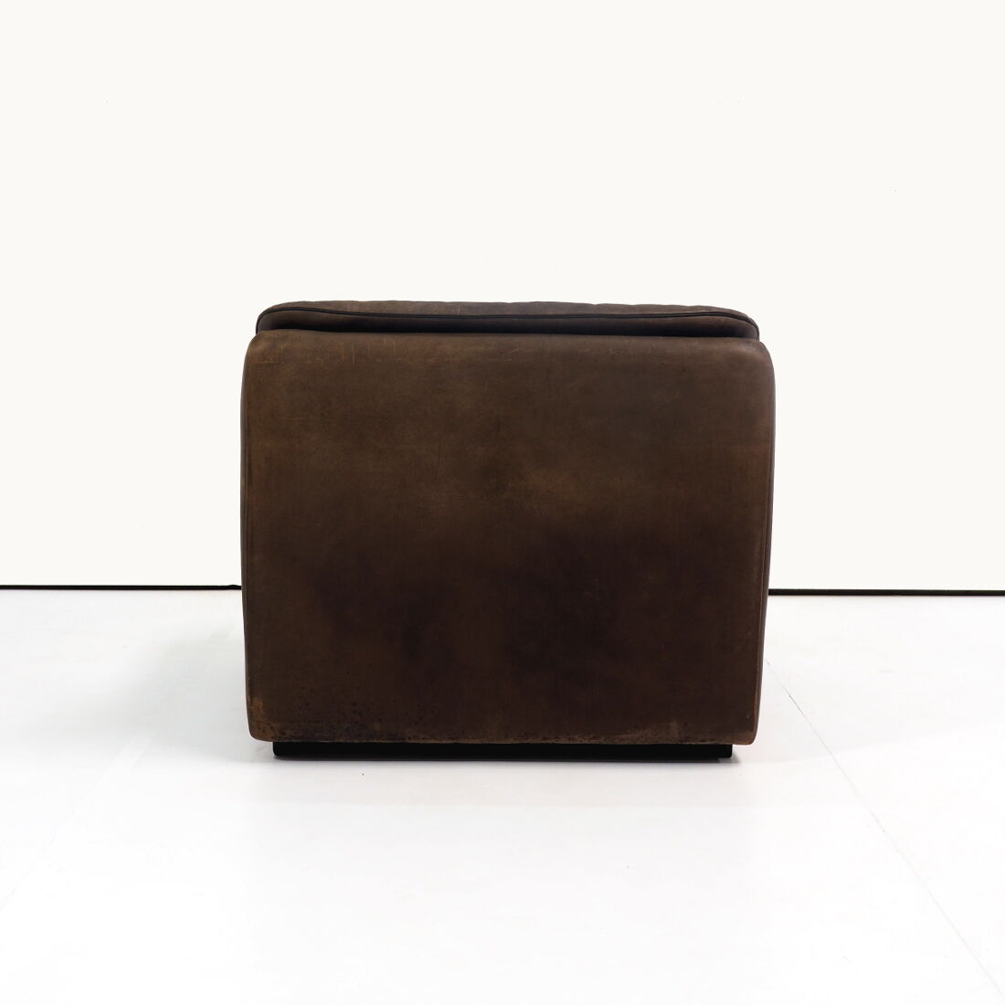 Fauteuil De Sede DS-66