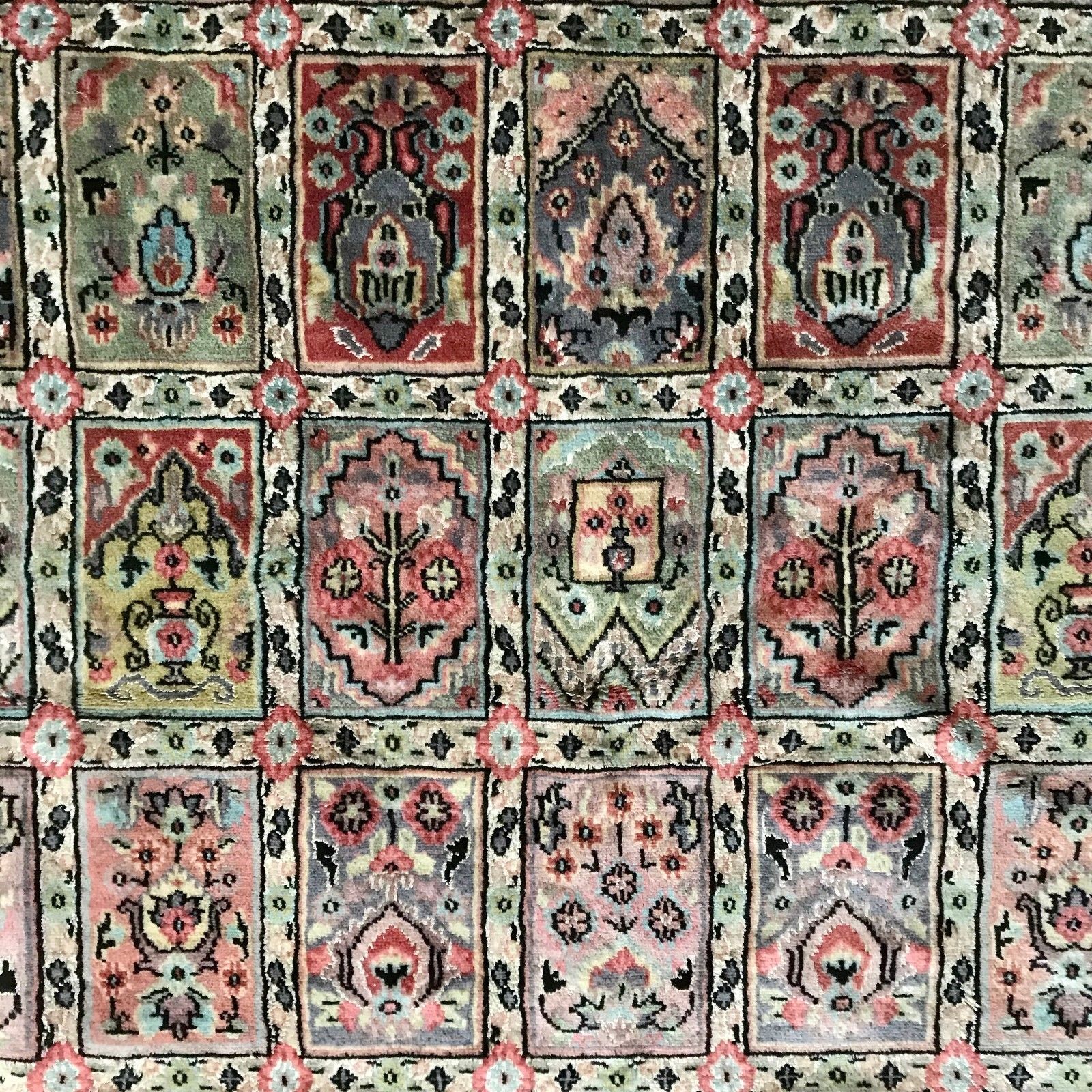 Carpet East old 270x190cm