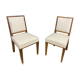 Art Deco chairs