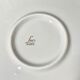 Limoges porcelain cake dish