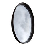 Vintage oval mirror 78 cm x 50 cm