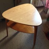 Vintage side table