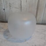 Vianne glass ball lamp