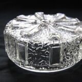 Ceiling glass
