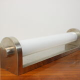 Bauhaus / functionalist table or wall large lamp, 1930s