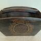 Chinese rice basket