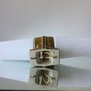Swedish Midcentury IFO Bernadotte designed Bathroom light Double Sided