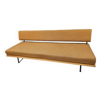 Daybed vintage design par Josef Pentenrieder