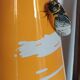 cicada vase signed JMF Vallauris Atelier Massier 1950/1960
