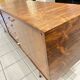 Rosewood sideboard by Gérard Guermonprez by Magnani, 1960s