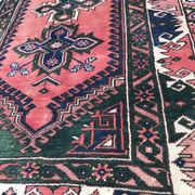 Tapis vintage turc konya 115x200 cm