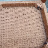 4 Danish chairs by Poul Volther for Frem Rolje, 1960s.