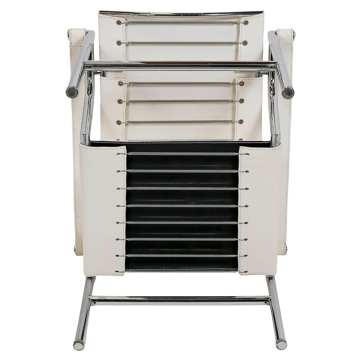 Vintage LC1 chair by Le Corbusier for Cassina