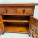Buffet commode catalan vintage
