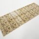 Antique Vintage Runner Rug, 86x230Cm SK 5248