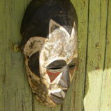 Masque Africain